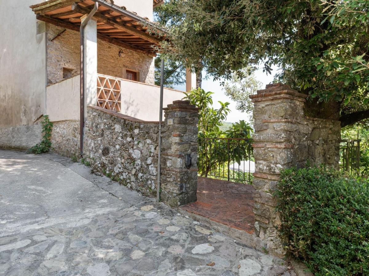 Belvilla By Oyo Camelia Pescaglia Exterior photo