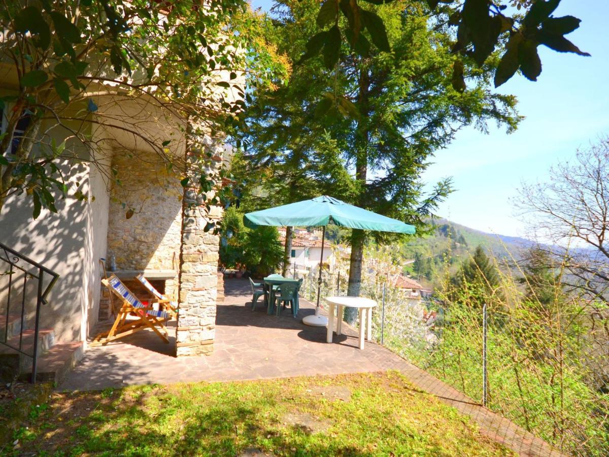 Belvilla By Oyo Camelia Pescaglia Exterior photo